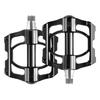 Sealed Bearing Pedal Aluminum Alloy Ultra Light High Strength Pedals Anti-Slip Bearing Pedals Bicycle Road Bike Accessories