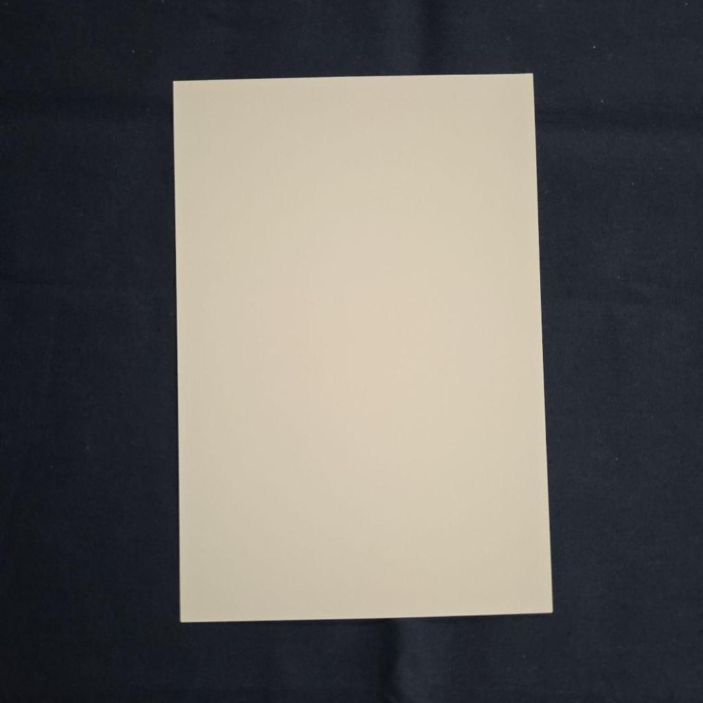 [USED] 1 Fate A La Carte Bonus Illustration Card Postcard