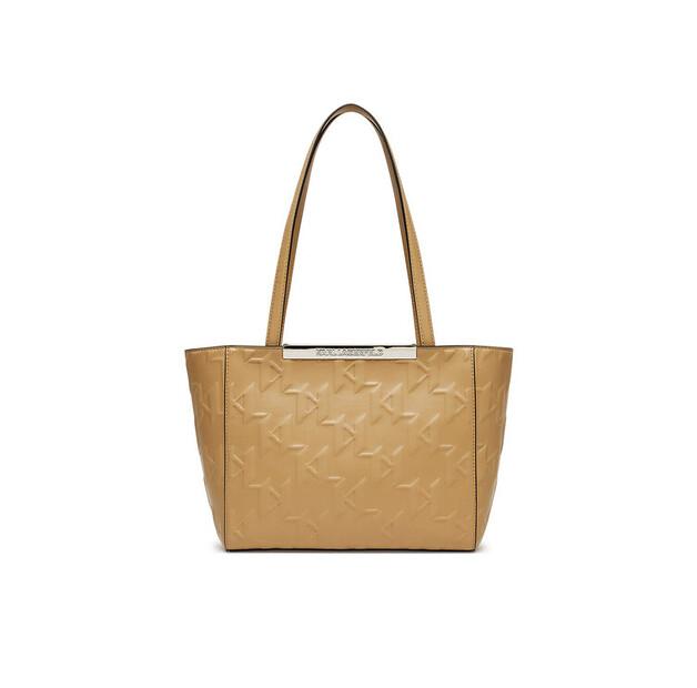 

Сумочка KARL LAGERFELD A2W30026 коричневый