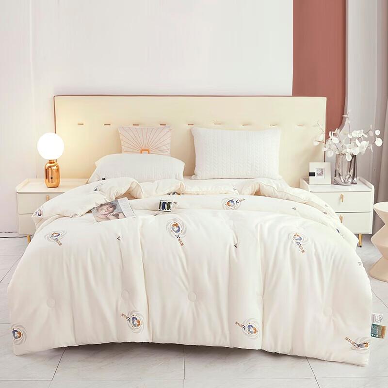 Tangna 3A Antibacterial Warm Fiber Quilt