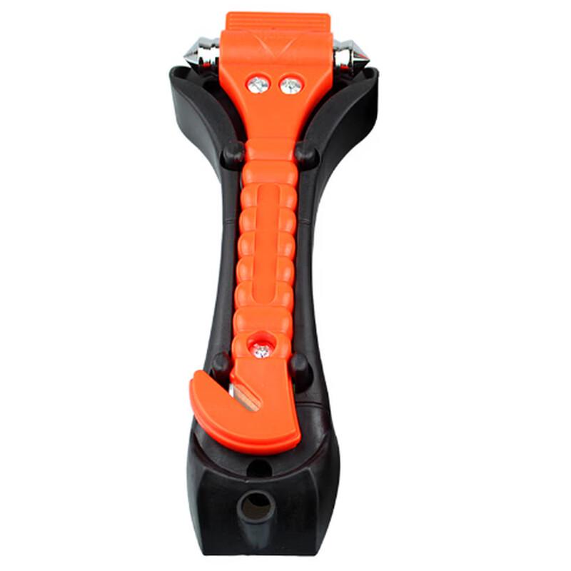 Brangdy Multi-function Car Safety Hammer