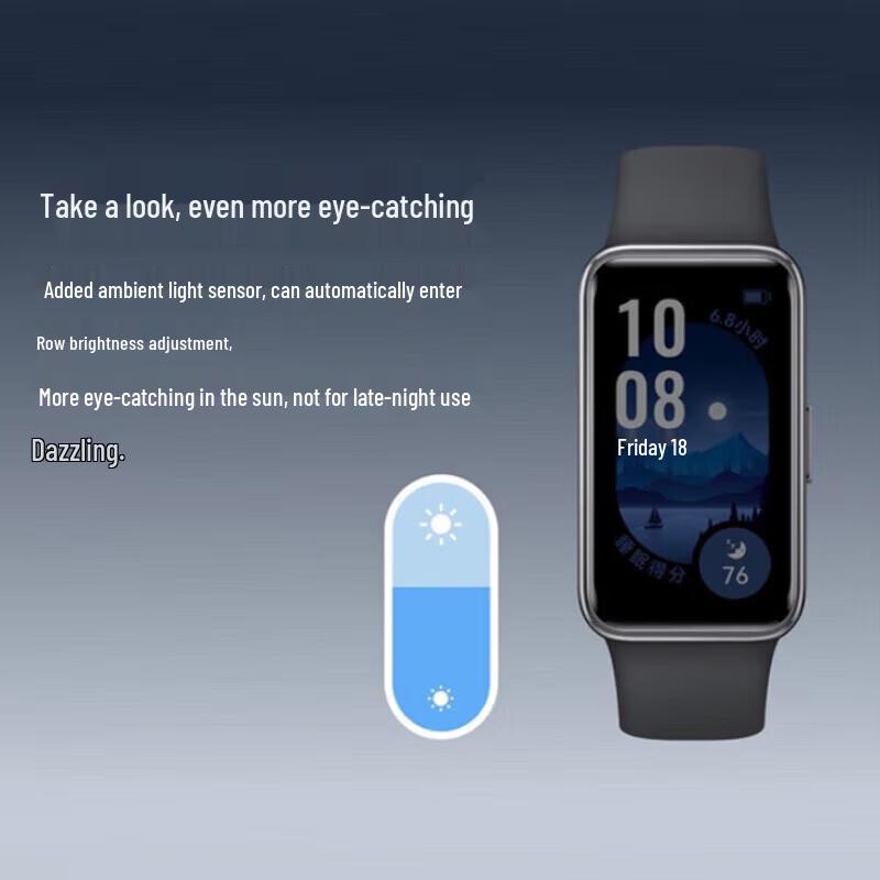 HUAWEI Band 9 NFC Smart Sport Bracelet (CN version)