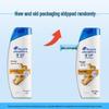 Head & Shoulders Anti-Dandruff Shampoo with Ginger Essence