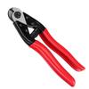 2PCS Multifunctional Bike Cable Cutter Chrome Vanadium Steel Line Pipe Wrench  Mountain Bike