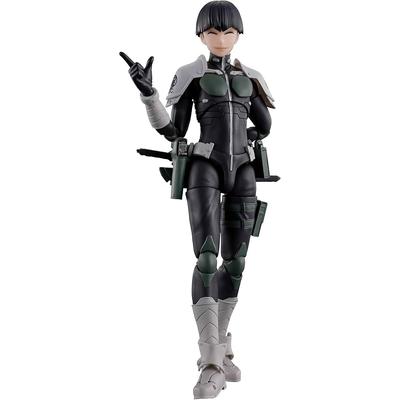 TAMASHII NATIONS S.H.Figuarts Kaiju No. 8 Hoshina Soshiro, ongeveer 140 mm, actiefiguur van PVC & ABS, geschilderd