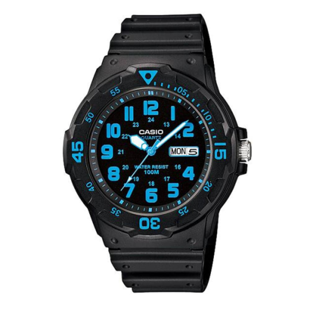 

Casio Mrw 200h 2bvdf