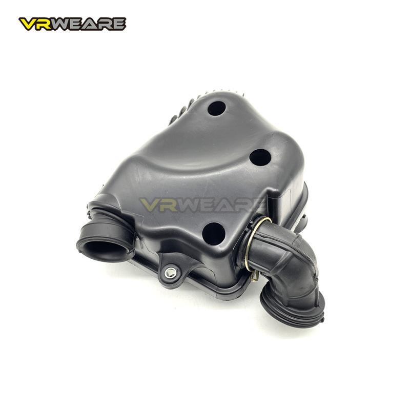 4VP BWS100 Air Filter Air Cleaner Box Assembly for YAMAHA BWS100 ZUMA YW 50 4vp-e4410-00