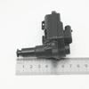Tank Cap Lid Fuel Filler Door Latch Lock Actuator 670003390 For Maserati Quattroporte M156 2013-2021 Levante 2017-2024
