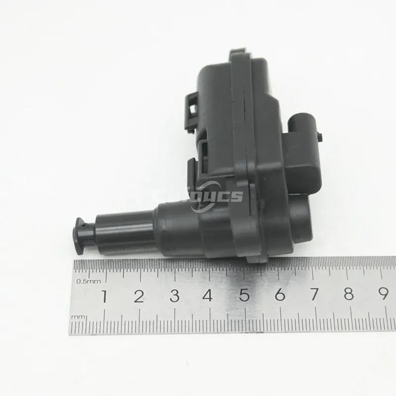 Tank Cap Lid Fuel Filler Door Latch Lock Actuator 670003390 For Maserati Quattroporte M156 2013-2021 Levante 2017-2024