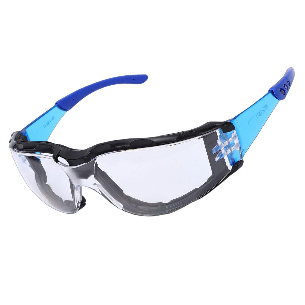 Motorradbrille Winddicht Beschlagsfrei Schutzbrille für Fahrradfahren Radfahren Skifahren Outdoor-Sportarten