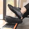 Men Women Water shoes Upstream Wading Swimming Barefoot Five Fingers Aqua Shoes Beach Seaside Light Unisex Sneakers