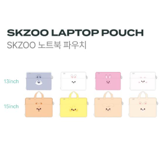 Buy 2nd Pre-order Stray Kids SKZOO's Magic School In Busan POP-UP