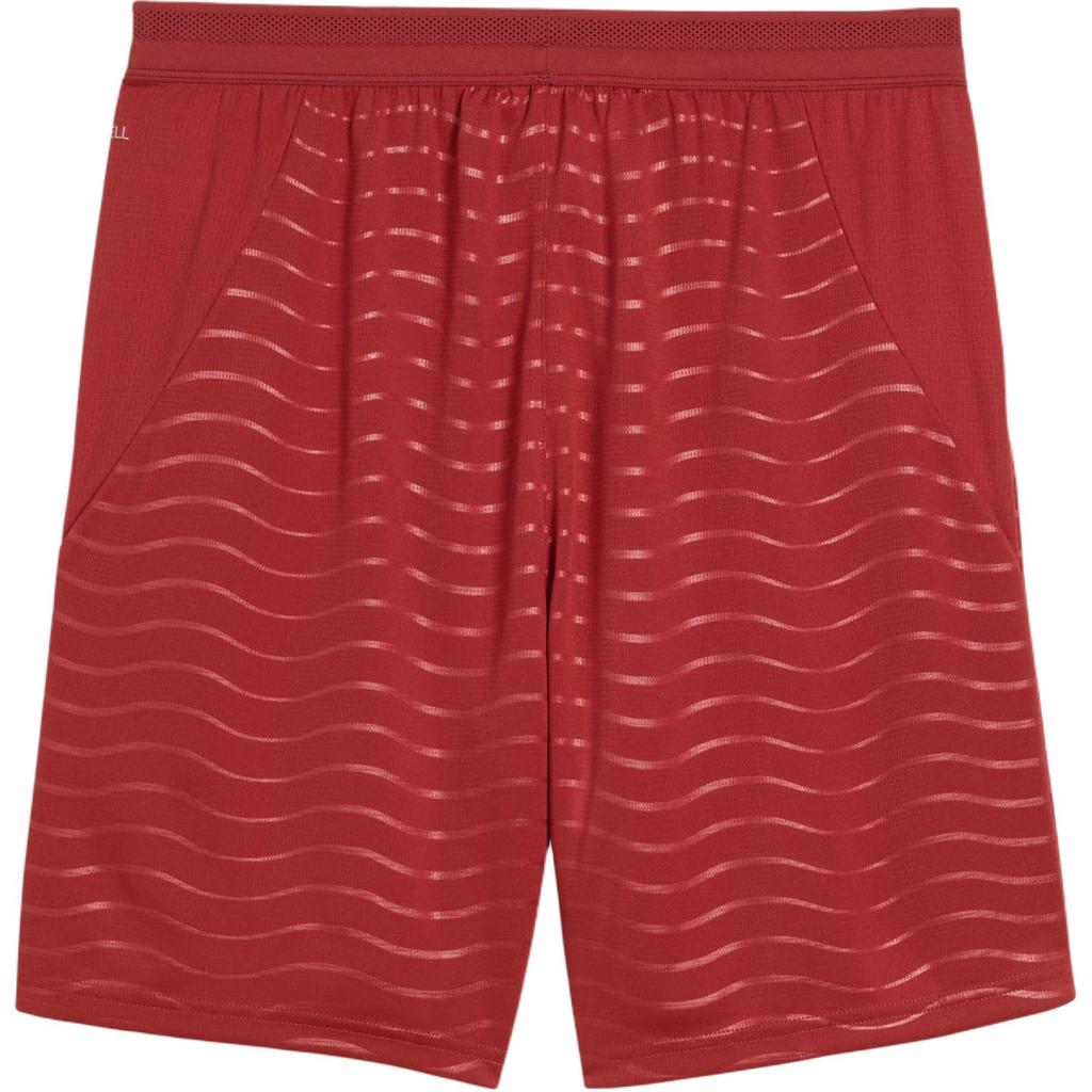 Puma FW25 Portugal 2026 Shorts Fan Version Lightweight Breathable Moisture-Wicking Quick-Dry Football Pants Men Shorts 783299-01