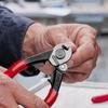 Knipex Wire Rope Cutter, 190mm, 9561190
