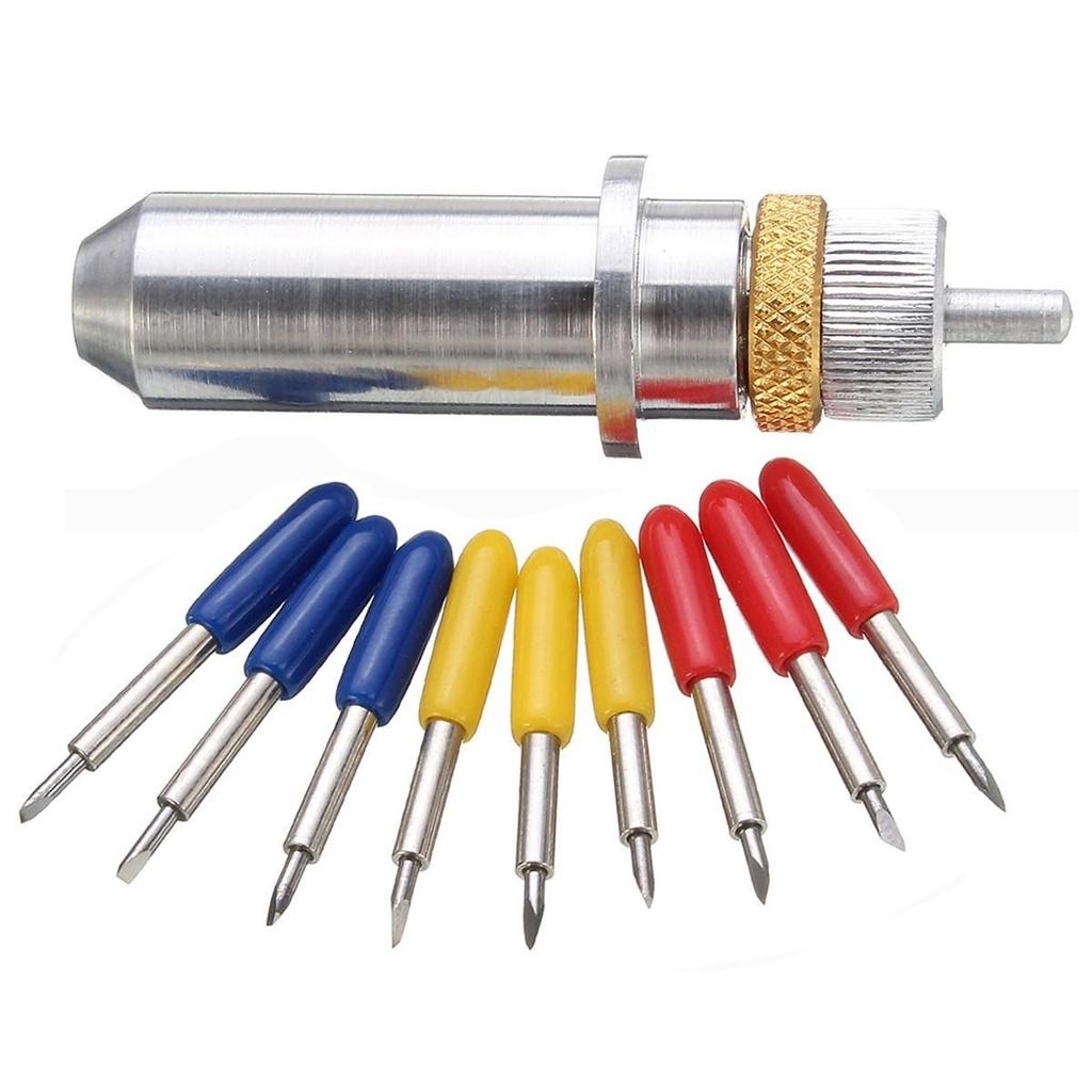 cutting plotter blade