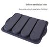 Non-Stick Silicone Bread & Cake Mold Set - Baking Tools