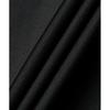 adidas Adilenium 2 Oversized Adibreak Pants   Black Jm9271
