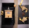 Zassenhaus Brasilia Manual Coffee Grinder (40005)