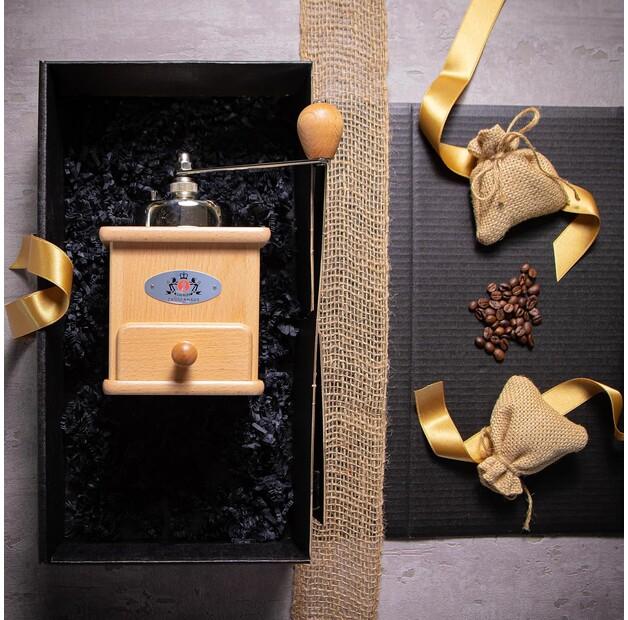 Zassenhaus Brasilia Manual Coffee Grinder (40005)