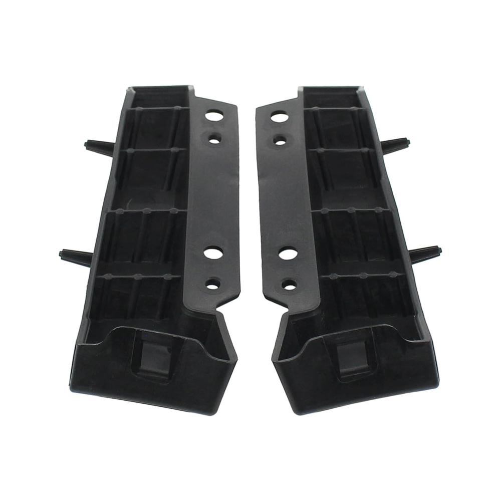 Front Left & Right Bumper Bracket For Chevrolet Colorado 2021-2022 Lt Wt Z71 Zr2