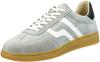 GANT Cuzmo Herren Grau Sneakers