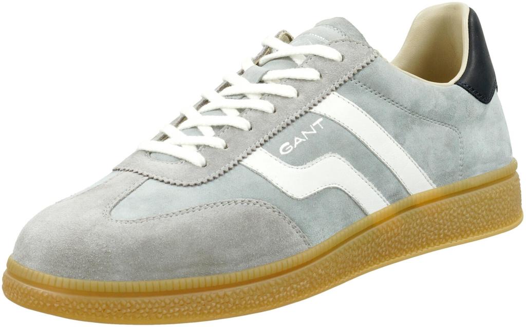 GANT Cuzmo Herren Grau Sneakers
