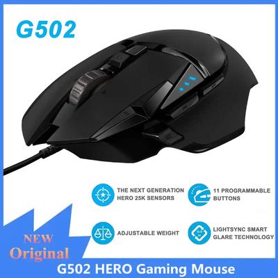 Periferiche per computer – Mouse
