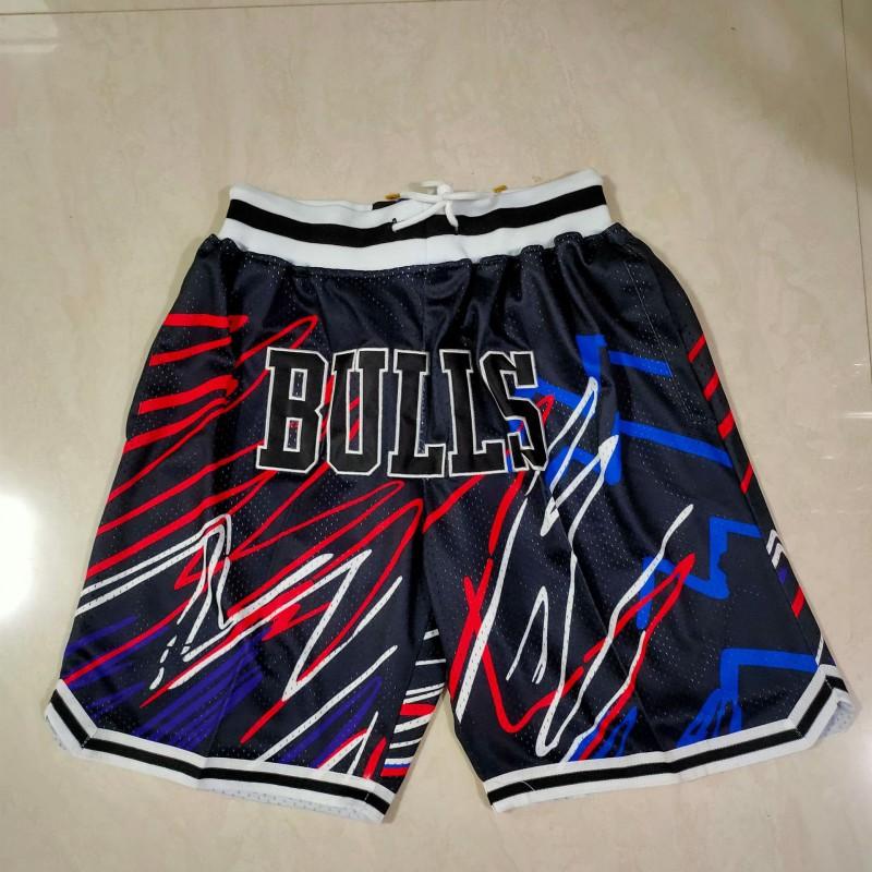 Mens Womens Basketball Shorts With Pocket NBA Team Inspired Sportswear Running Gym Training