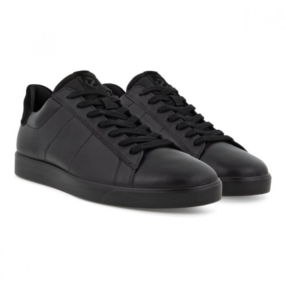 Ecco Men S SneakerS Street Light 521304 51052