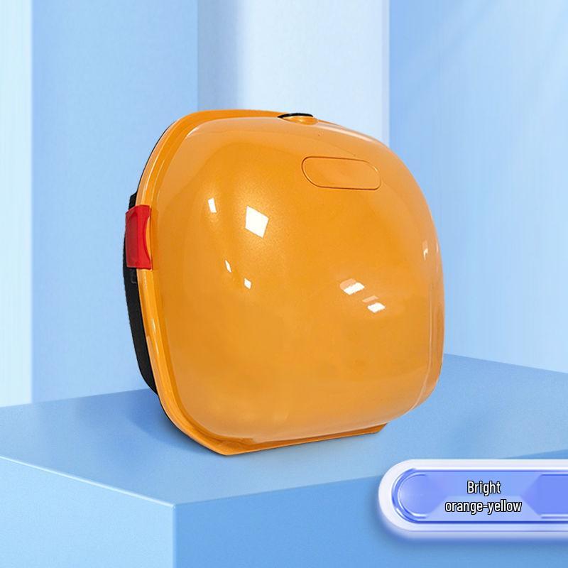 Rear Trunk Storage Box for Yadea DQ6S, Aima Vava, Tailing, and Xiaoniu Electric Scooters