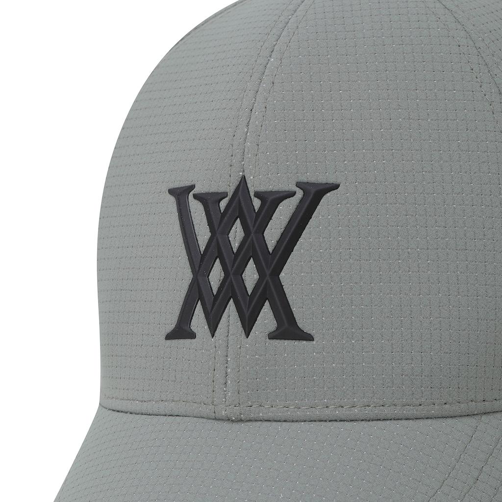 ANEW GOLF Uni Rip Mesh Cap_Lk