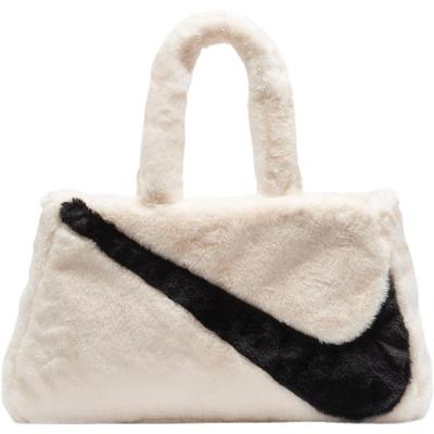 Sportbekleidung Kunstfell 10L Tragetasche Guava Ice Lässig FB3050-838