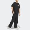 adidas Originals V DAY PANTS V Day Pants Knitted Sweatpants Men's Black JE3476