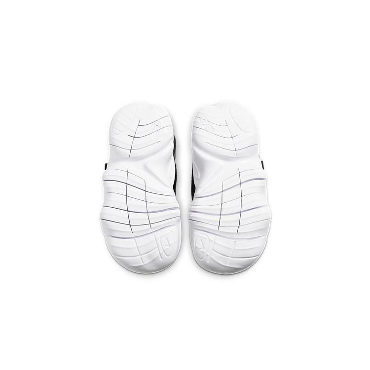Nike Free RN 5.0 Black TD CJ2080-002