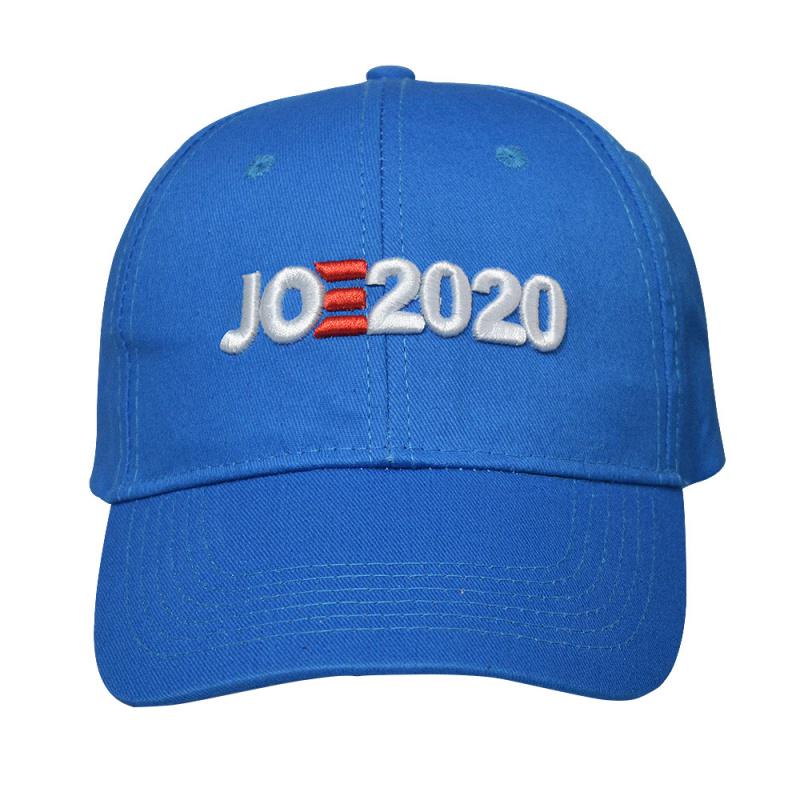 Chapeau réglable Casquette de Baseball Broderie, Hedear Joe Biden 2020 Casquette de Baseball élection présidentielle