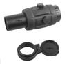 Vector Optics 3x Magnifier with Flip Side Mount (SCOT-07) SCMF-10
