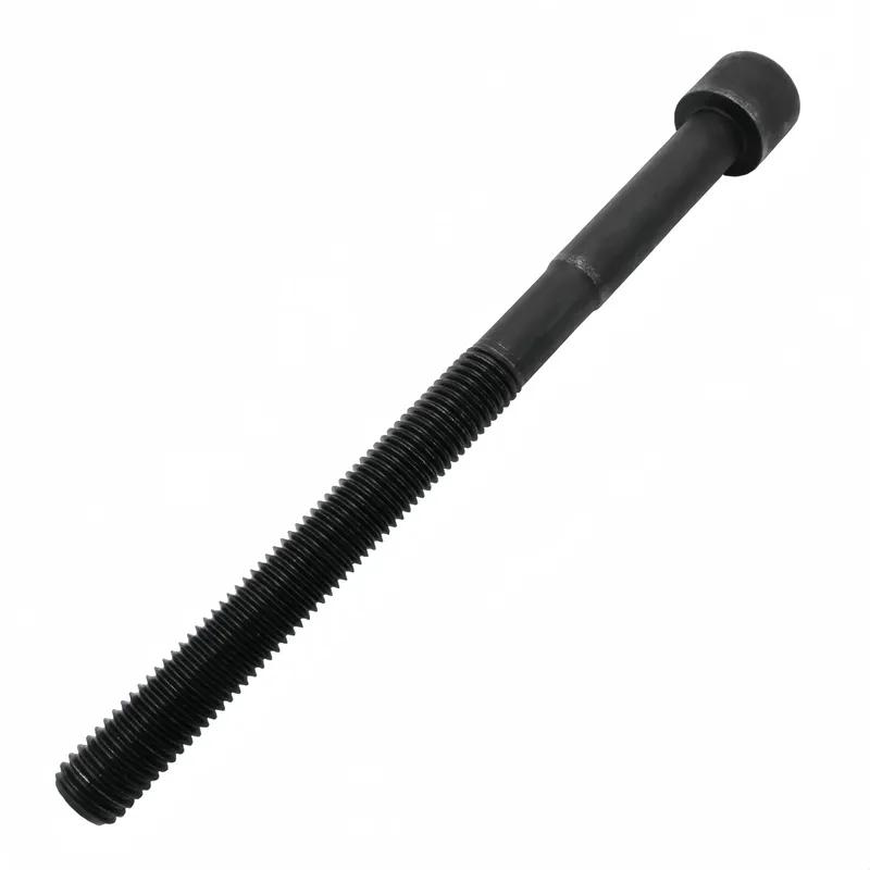 Engine Crankshaft Main Bearing Cap Bolt For Toyota 4Runner Camry FJ Land Cruiser Pickup Sequoia Tacoma T100 1987- Autoparts