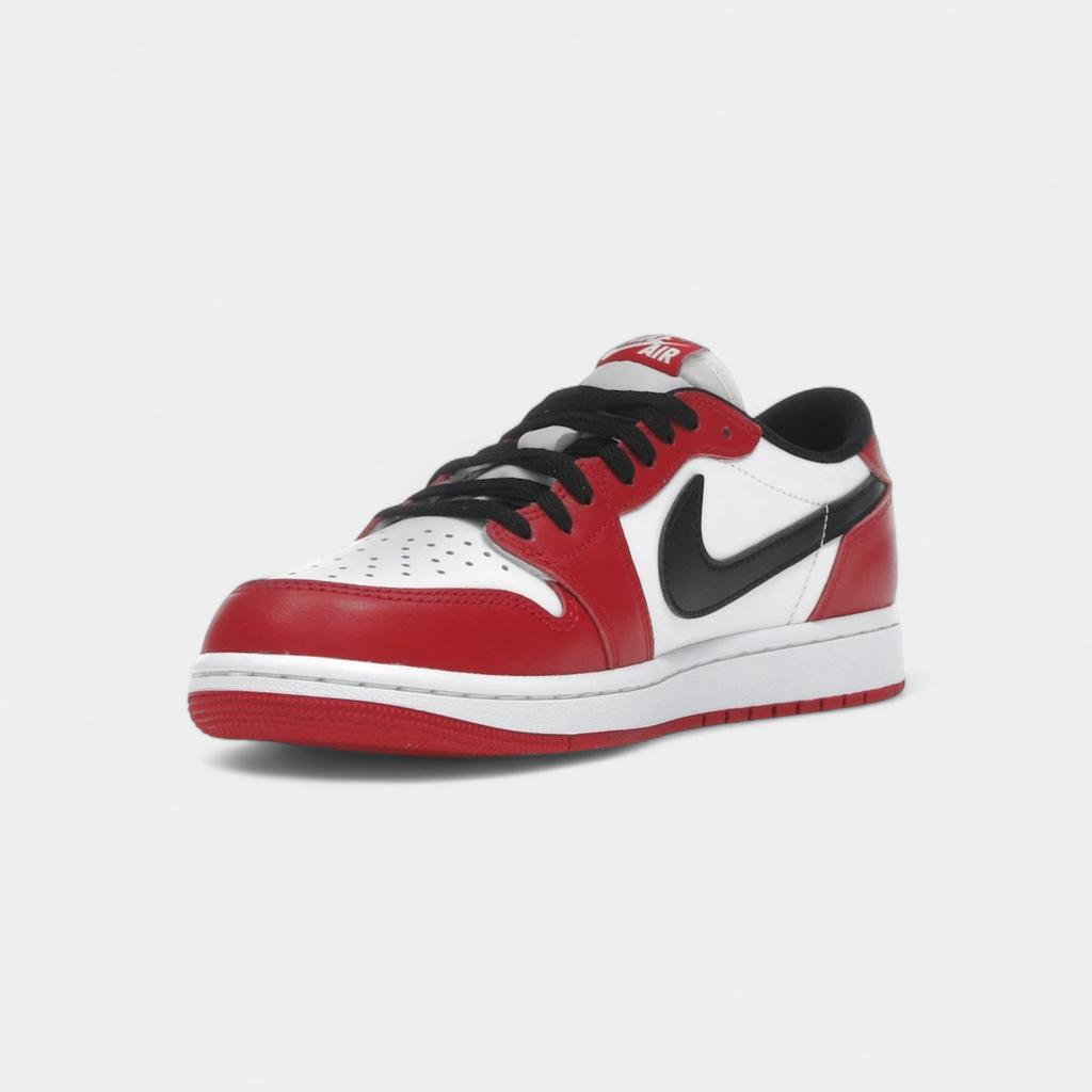 Jordan 1 Retro Low OG Chicago (2025)