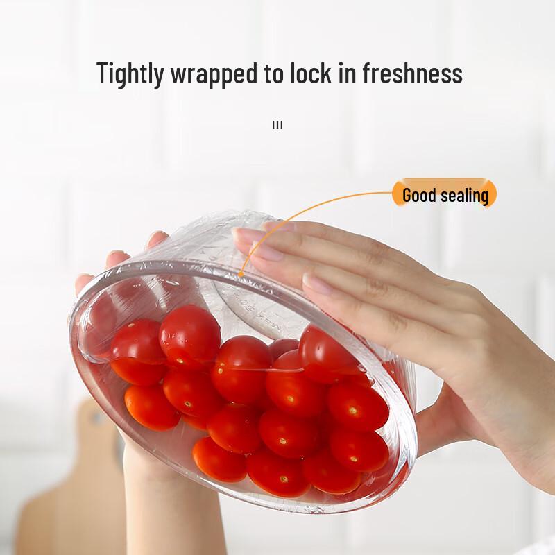 Meiliya Economy Food Wrap