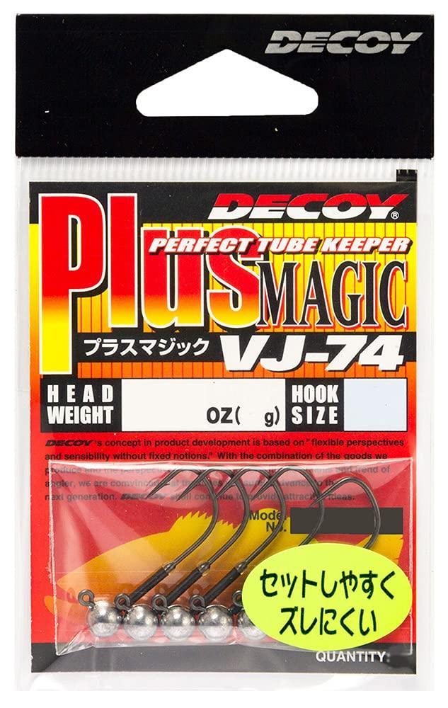 

KATSUICHI DECOY Plus Magic VJ-74 332oz #2