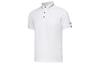 Polo Shirt Unisex Standard White APLR071-1