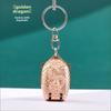 Nail Clipper portable small size folding nail cutter single pack Germany keychain mini flip nail clipper