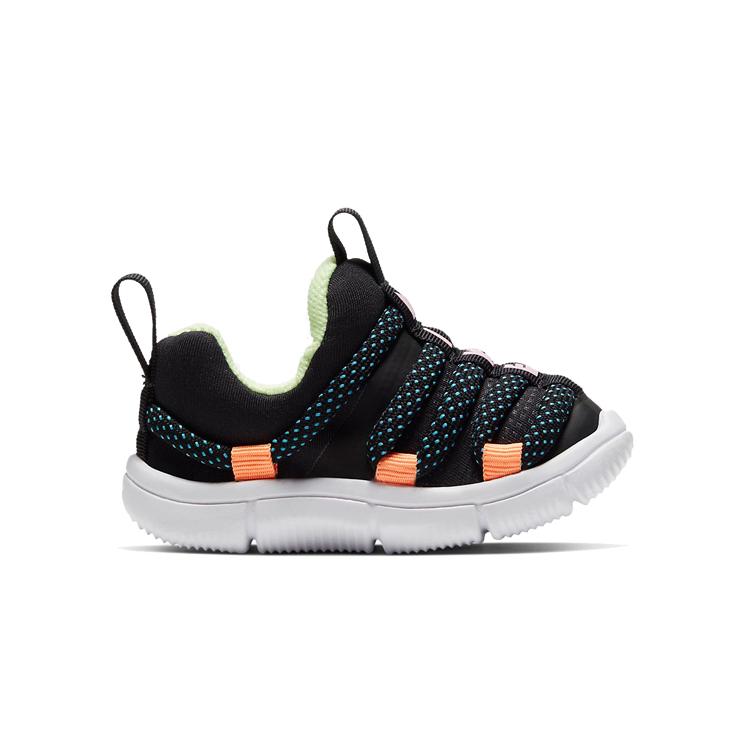 Nike Novice Volt Nero TD AQ9662-007