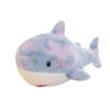 Shark Plush Dolls With Bright Colors For Gift For Kids And Collectors Gift