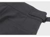 2024 Men's Slim Fit British Style Nine-Point Casual Business Non-Iron Suit Trousers