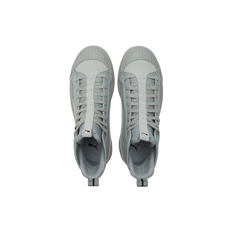 Puma Capri Para WTR Sneakers Unisex High Rise Nere 385520-02
