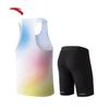 Anta Men's Quick-Dry Running Training Set