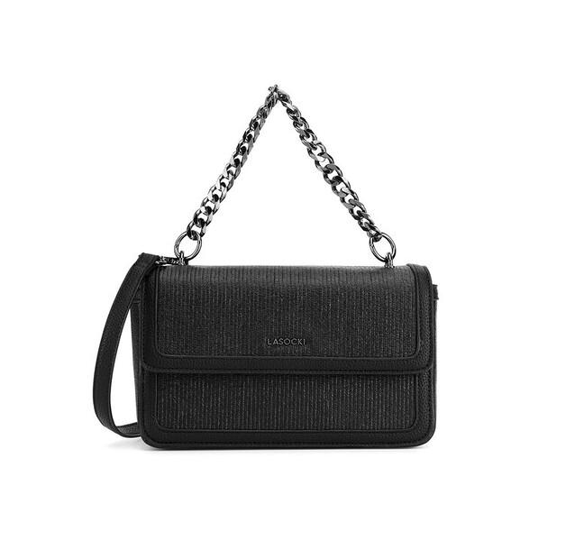 

Сумка Lasocki LSK-B-002-06 чёрный