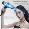 Midea 2000W Hair Dryer