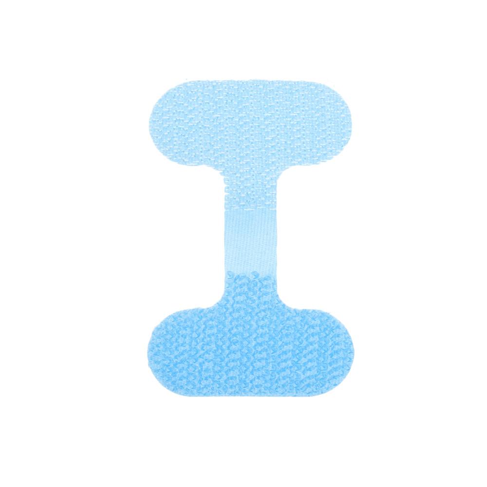 Wire Tidy Organizer Wire Labels Electrical Cables Organize Cord Identification Nylon Cable Labels